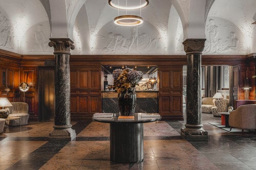 Henrik's Hotel