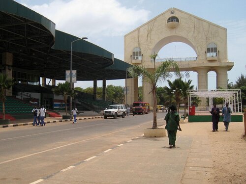 B&B Villa Calliandra