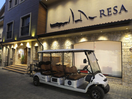 Resa Otel