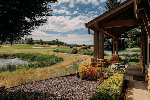 Gateway Hotel & Golf Bungalows Trademark byWyndham