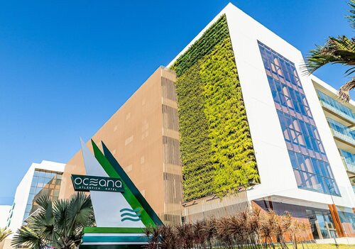 Oceana Atlantico Hotel