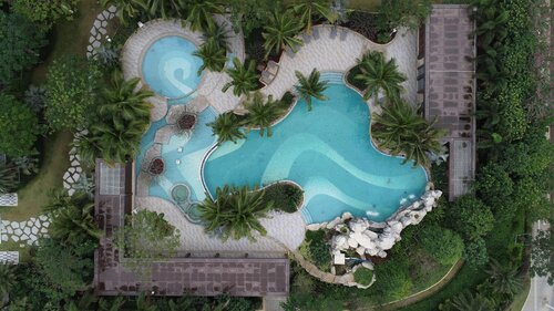 Haikou Yatter Hotel, Vignette Collection