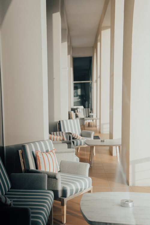 Millennium Lakeview Hotel