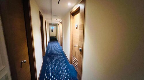 Catania Sea Palace Hotel