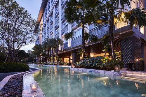 Health Land Resort & Spa