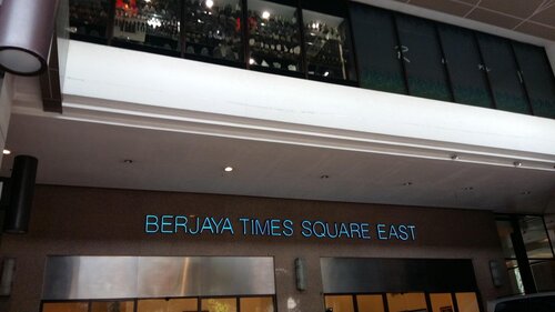 FNF Service Suites At Times Square