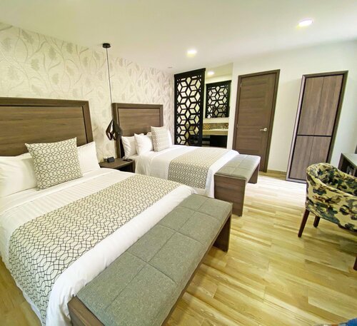 Parral 14 Boutique Hotel