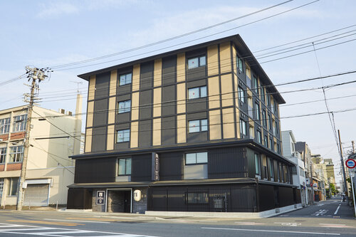 MONday Apart Premium Kyoto Shichijo Horikawa