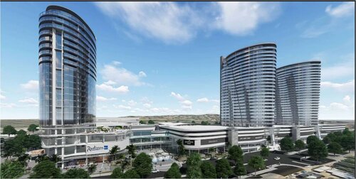 Radisson Blu Hotel Durban Umhlanga