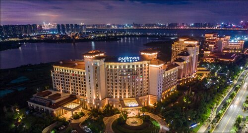 Pullman Nanchang Xinlv