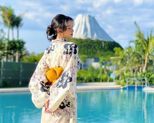 Danang Mikazuki Villas & Spa