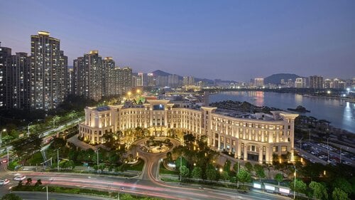 Hotel Indigo Xiamen Haicang
