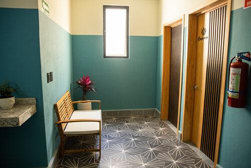 Hotel Casa Jima Agave