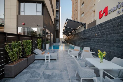 Swiss-Belboutique Bneid Al Gar Kuwait