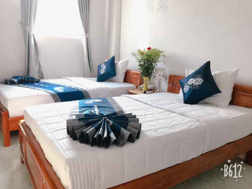 Ximao Hotel Nha Trang by ZUZU