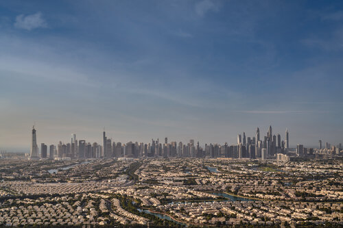 Adagio Jumeirah Village Triangle