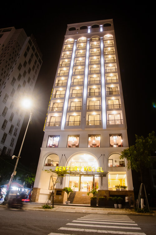 Century Hotel Danang