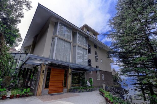 Yog Wellness Resort & Spa by Amritara