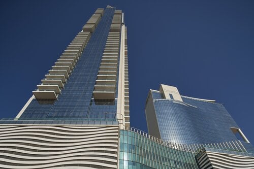 Movenpick Jumeirah Village Triangle