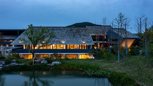 Voco Nanjing Garden Expo