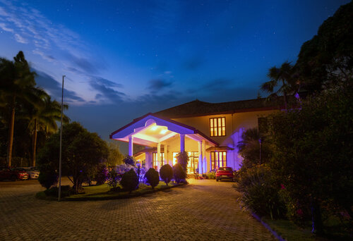 Amritara Ambatty Greens Resort