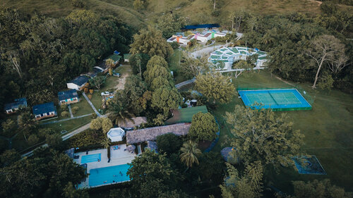 Los Colores Ecoparque