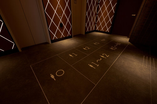 MIMARU Osaka Namba Station