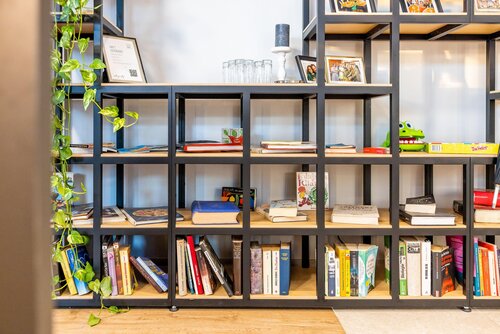 Harrys Home Steyr Hotel