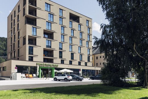 Harrys Home Bischofshofen