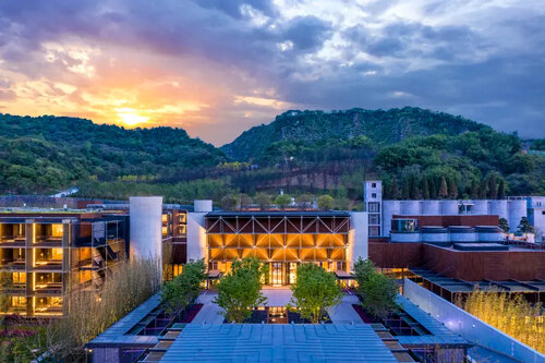 Nanjing, Jiangning, Autograph Collection