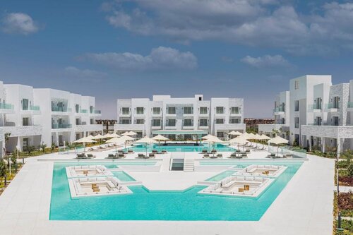 Tanoak Ain Sokhna Hotel