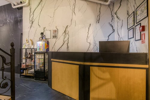 Hotel Forty One Bucharest