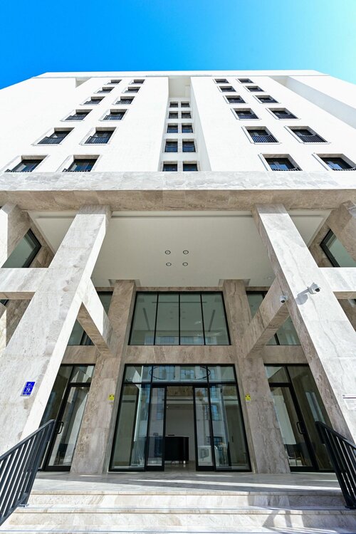 Terminal Inn By Edar City Center