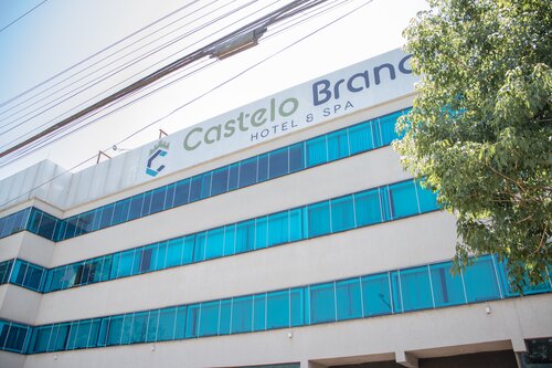 Hotel Castelo Branco