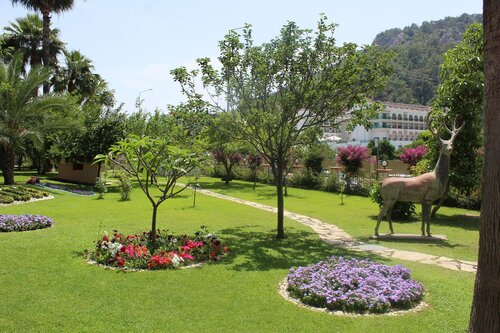 Hotel Sea Gull - All Inclusive