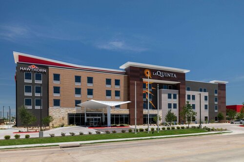 Hawthorn Suites By Wyndham Pflugerville