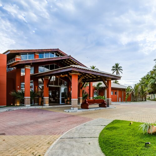 Hotel Boutique e Spa Ponta de Inhambupe