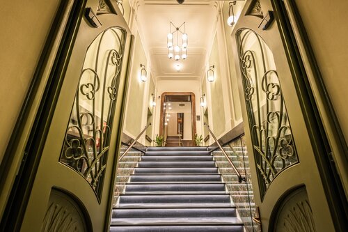 Liebeskind Boutique Hotel