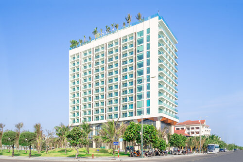 Sala Grand Tuy Hoa Hotel