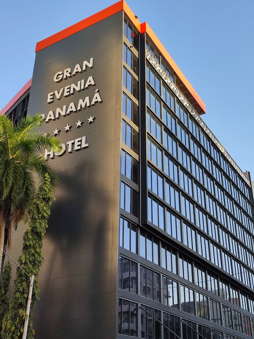 Gran Evenia Panama