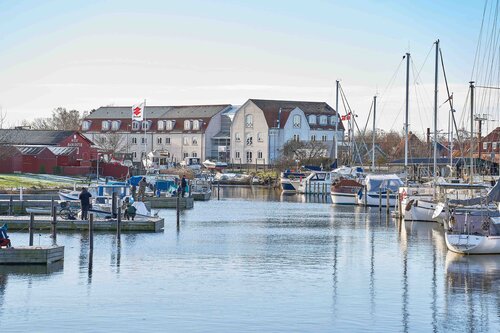 Four Points Flex by Sheraton Køge