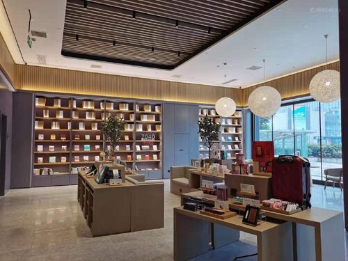 Ji Hotel (Zhenjiang Railway Station South Square)