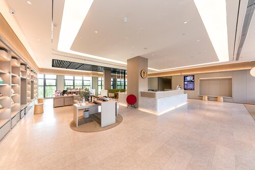 Ji Hotel (Huaian Zhou Enlai Memorial Store)