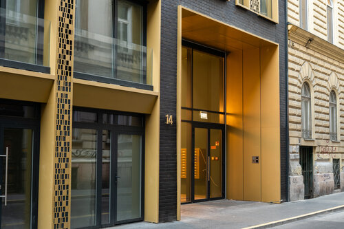 Vagabond Grand'or Suites