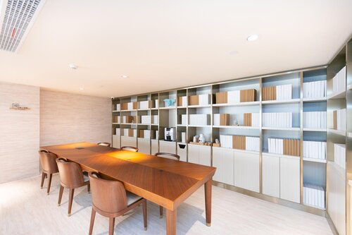 Ji Hotel (Nanjing Xinjiekou, Wangfu Street)