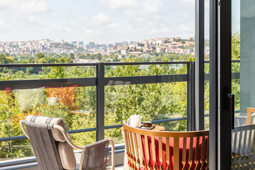 Stayso The House Hotel