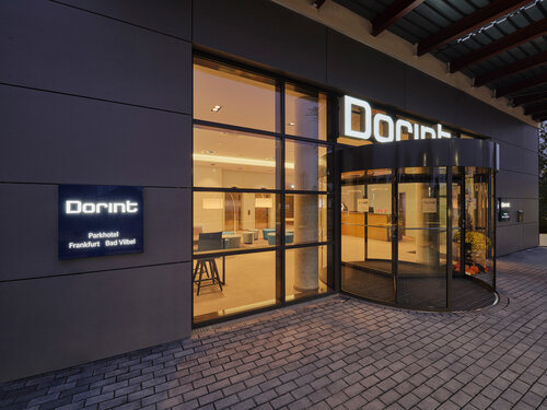 Dorint Parkhotel Frankfurt/Bad Vilbel