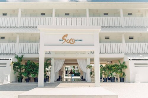 Soco House Saint Lucia