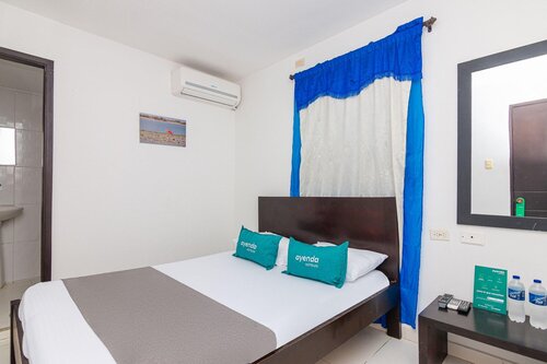 Ayenda Guajiira Azul