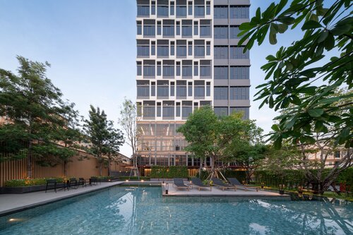 Ramada By Wyndham Bangkok Sukhumvit 87